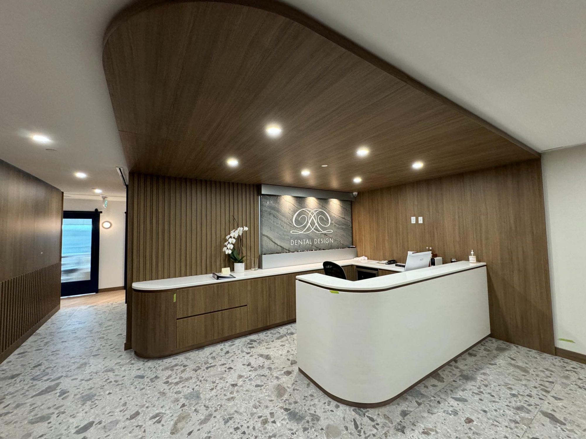 Dental Design