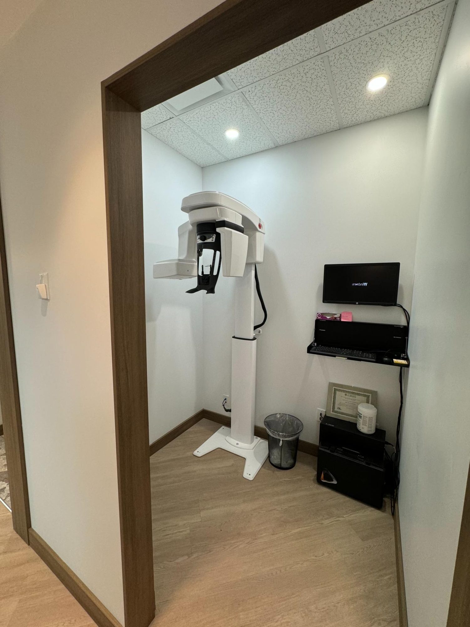 Dental Design