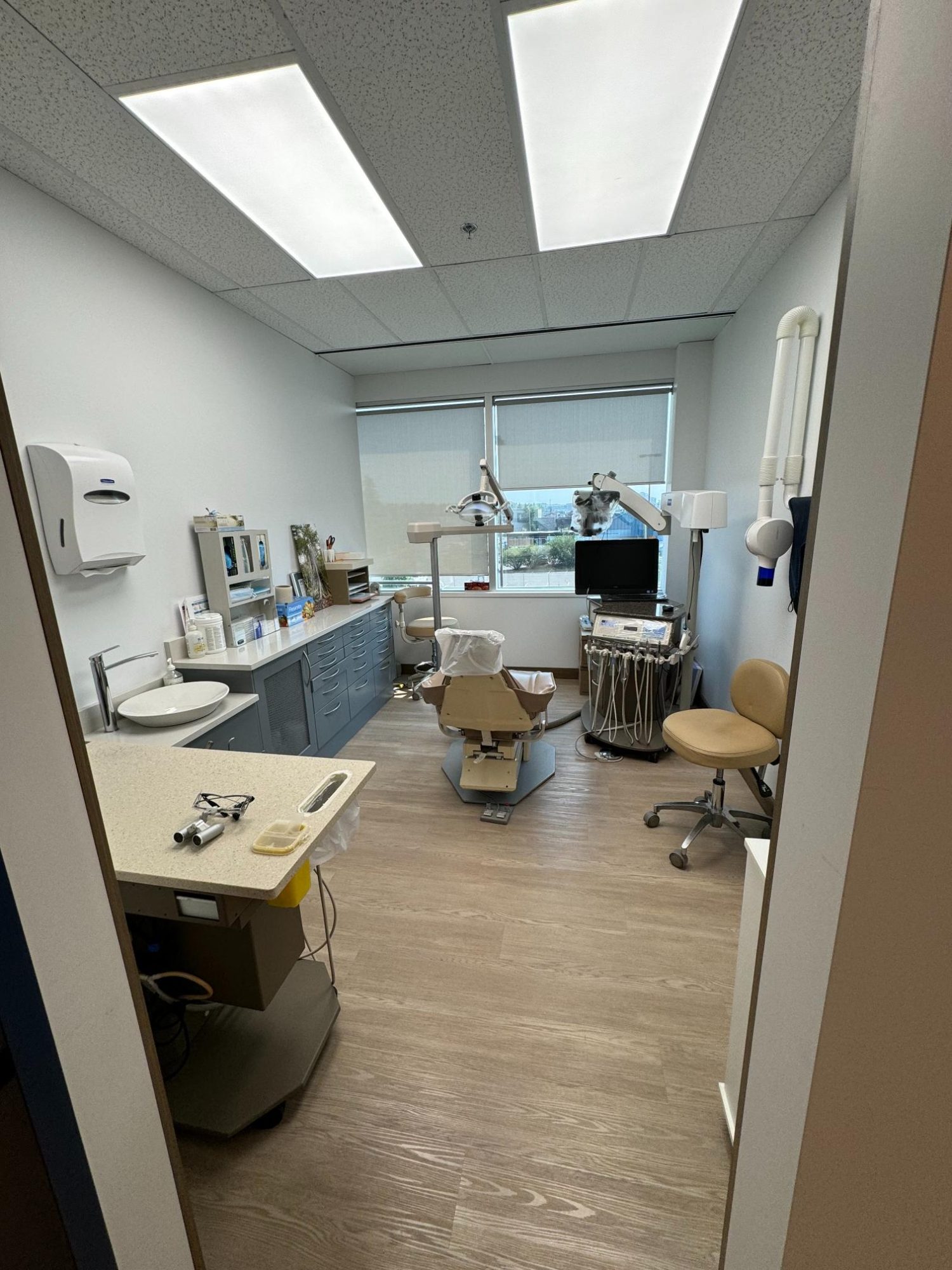 Dental Design