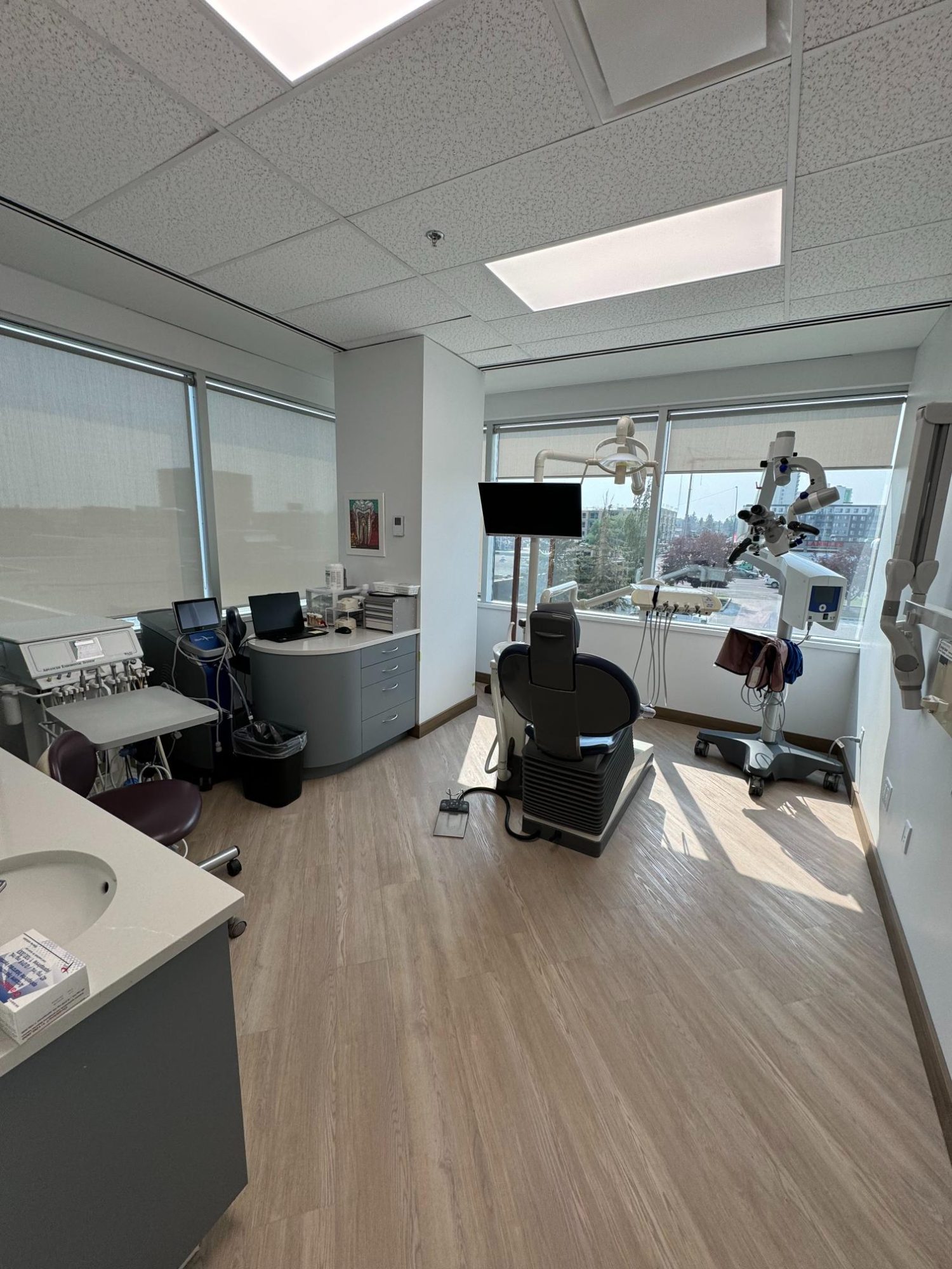 Dental Design