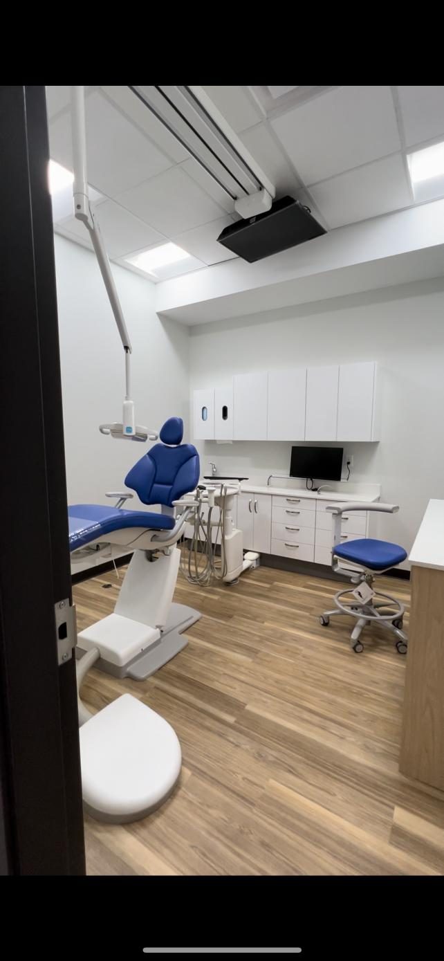 Mirage Dental