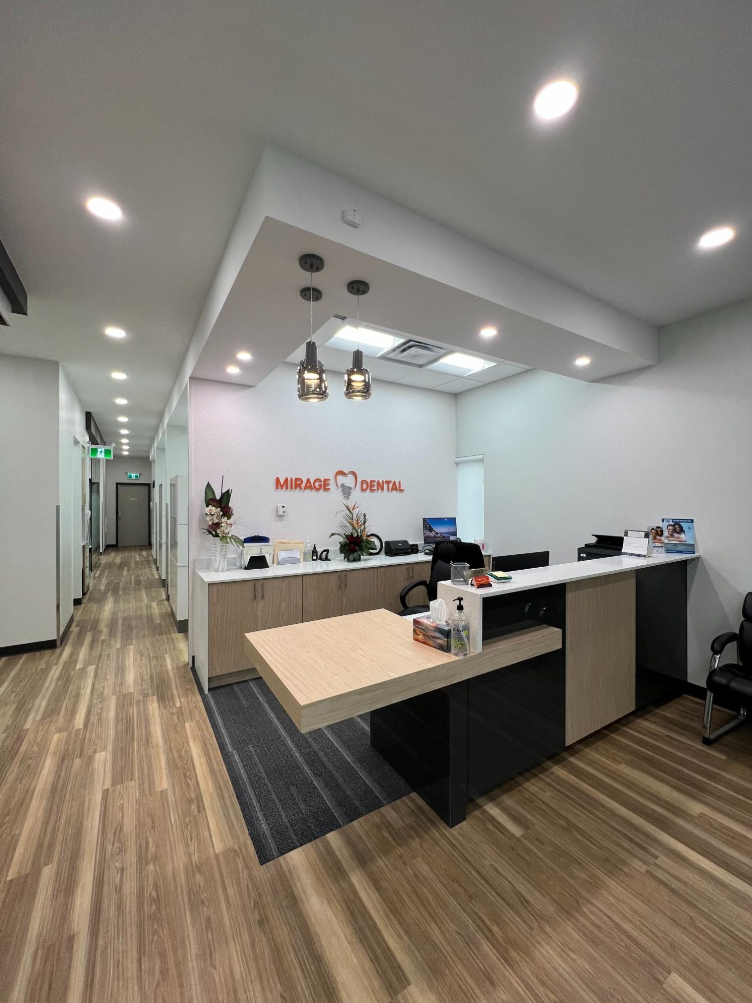 Mirage Dental