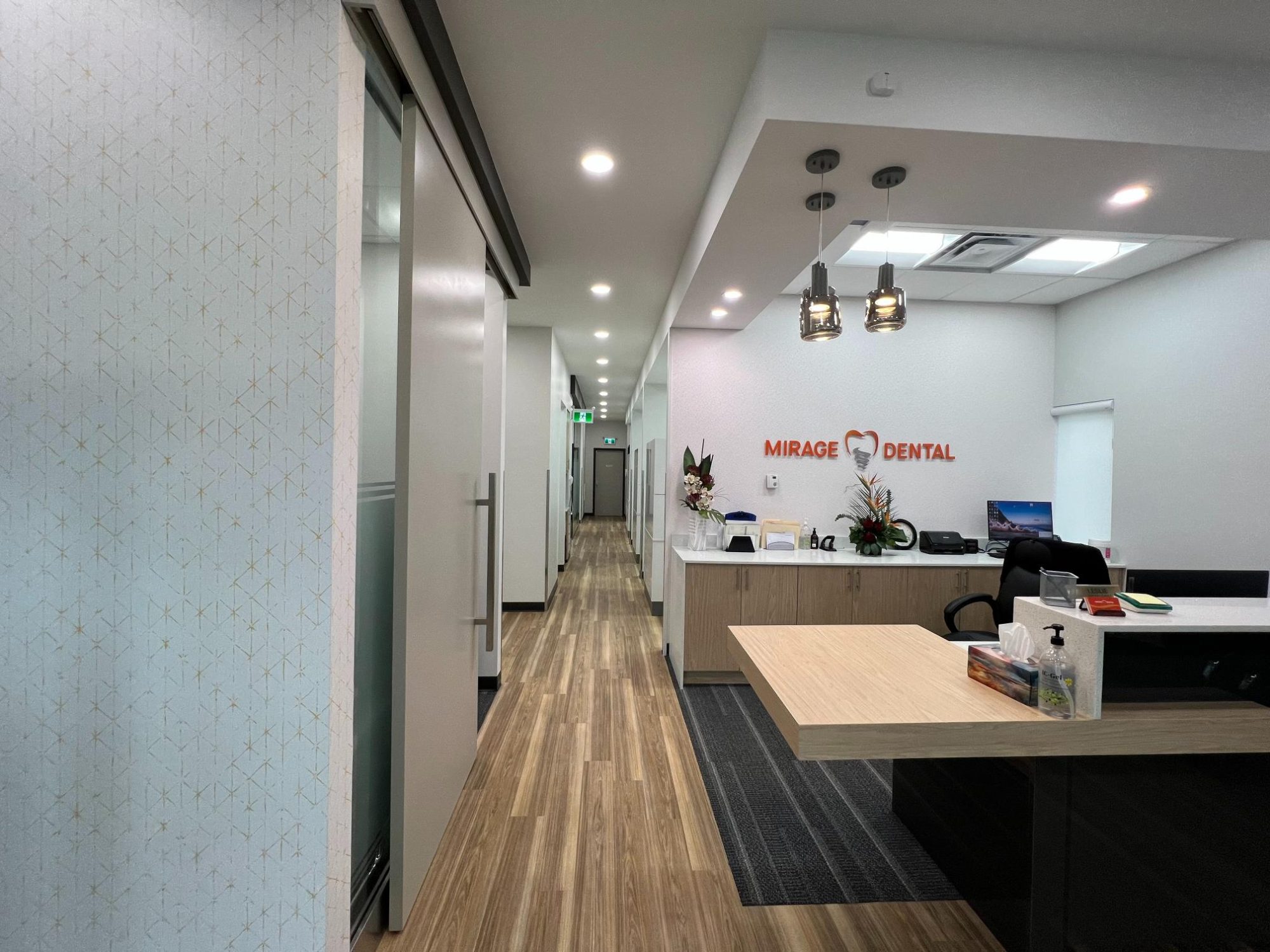 Mirage Dental