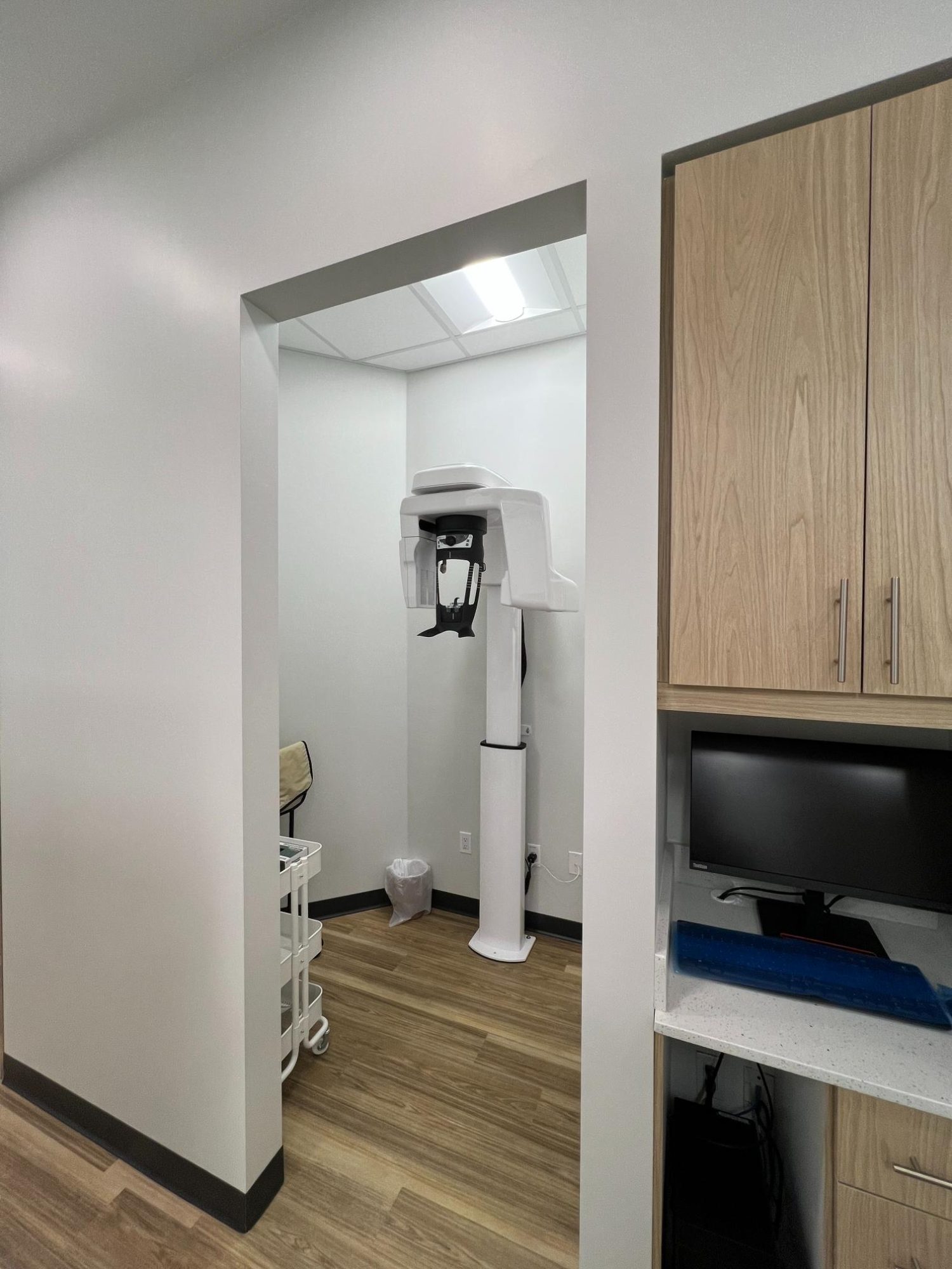 Mirage Dental