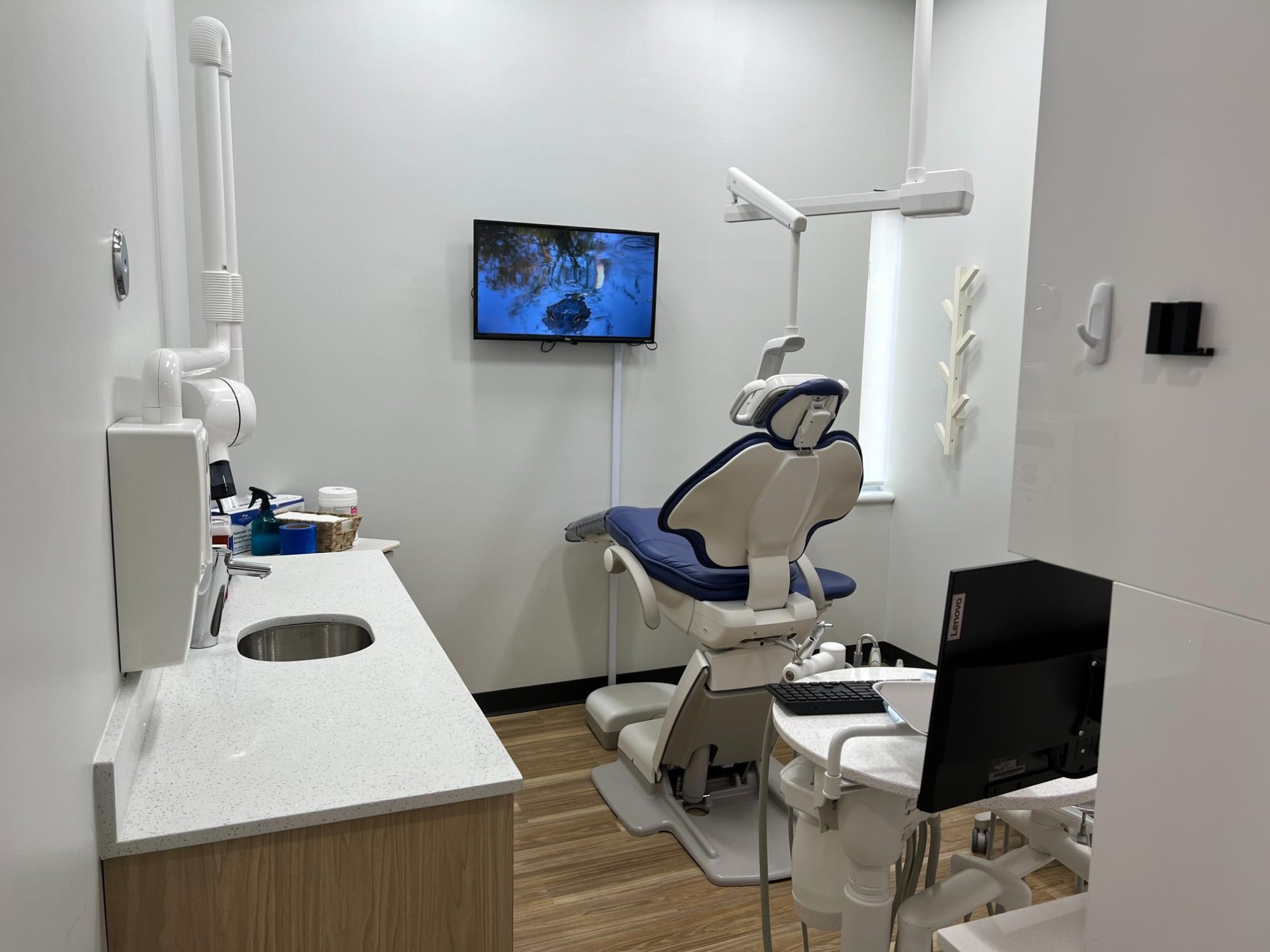 Mirage Dental