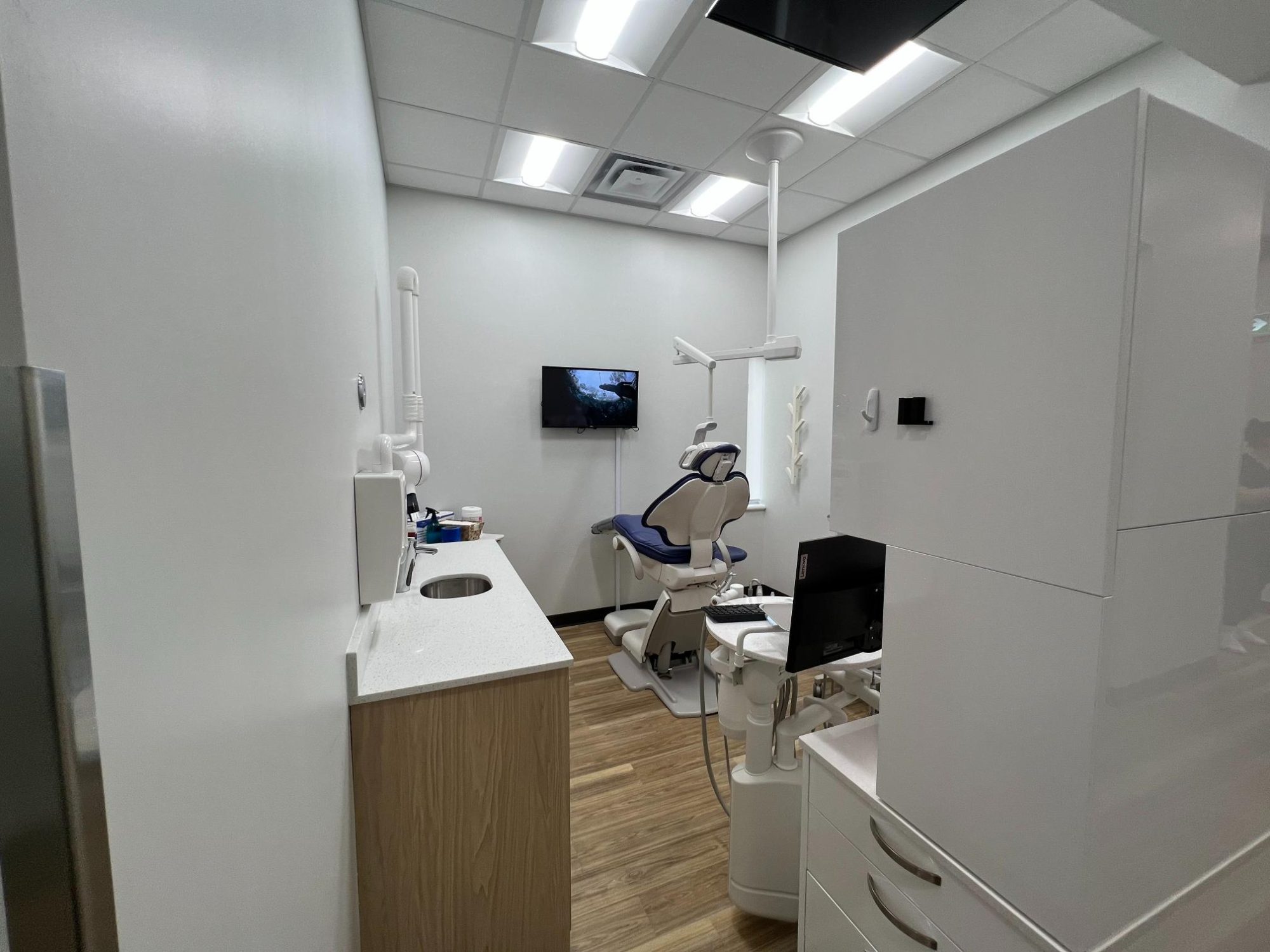Mirage Dental