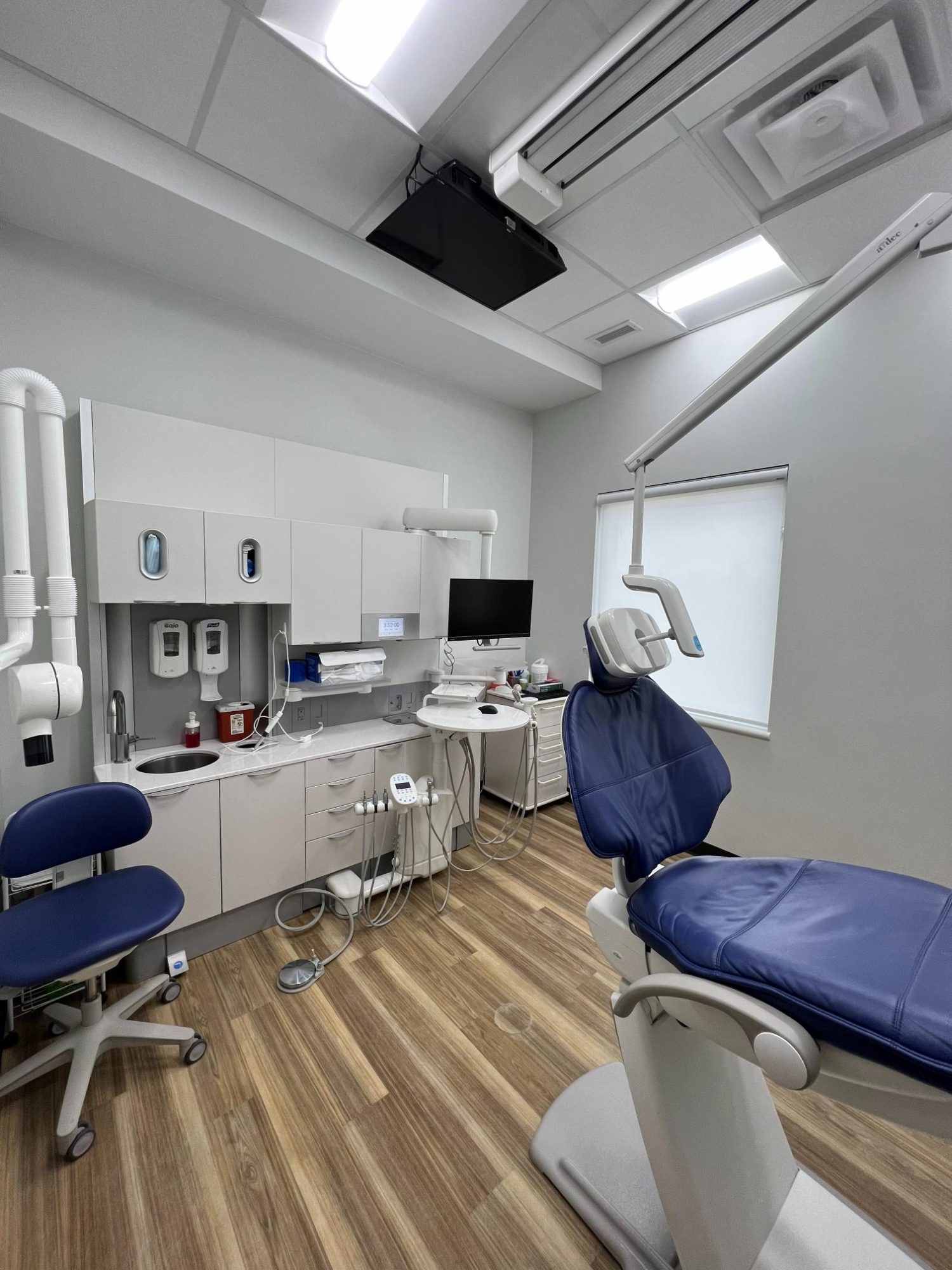 Mirage Dental