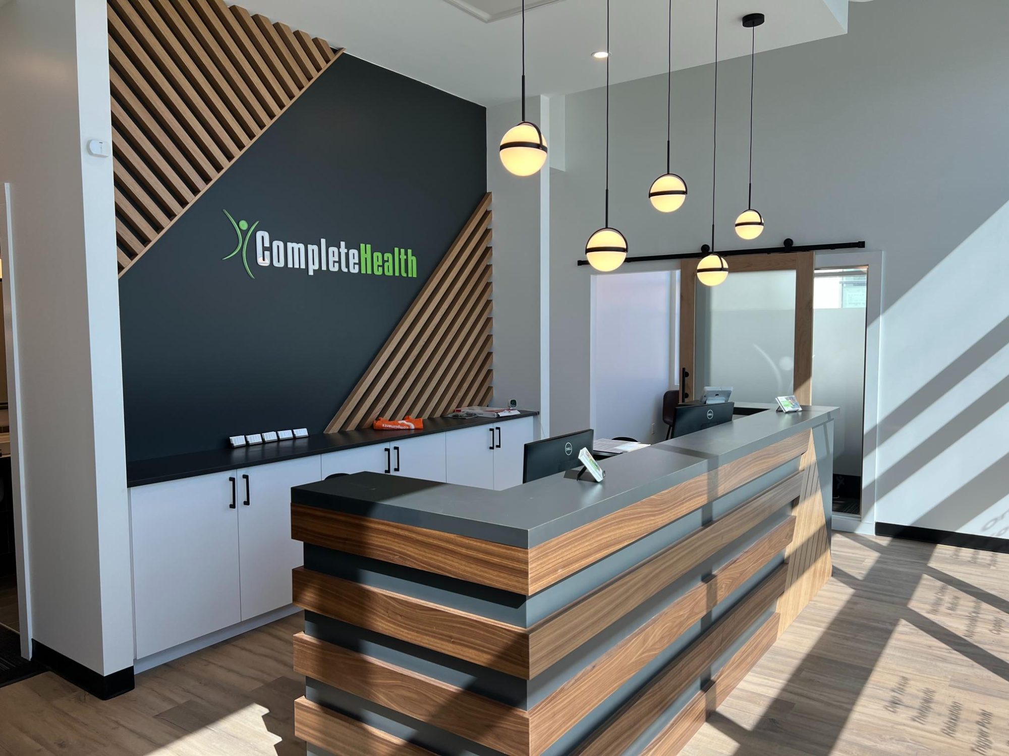 Complete Health