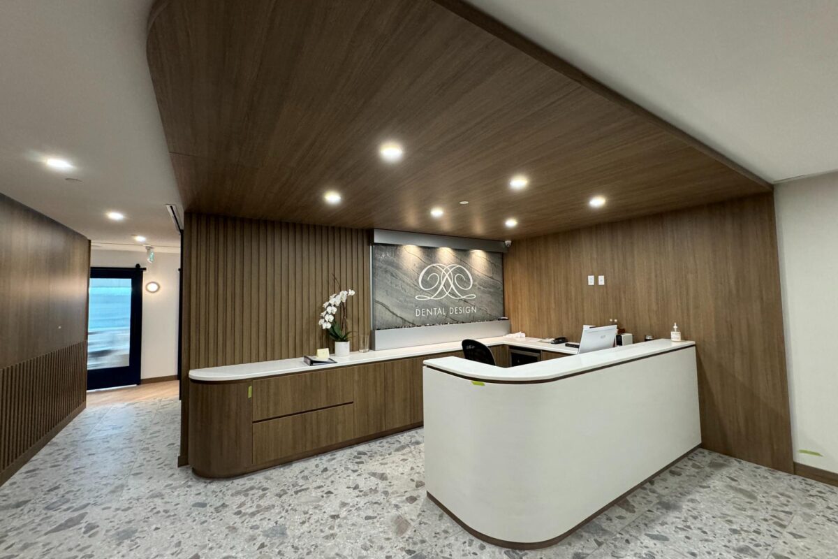 Dental Design
